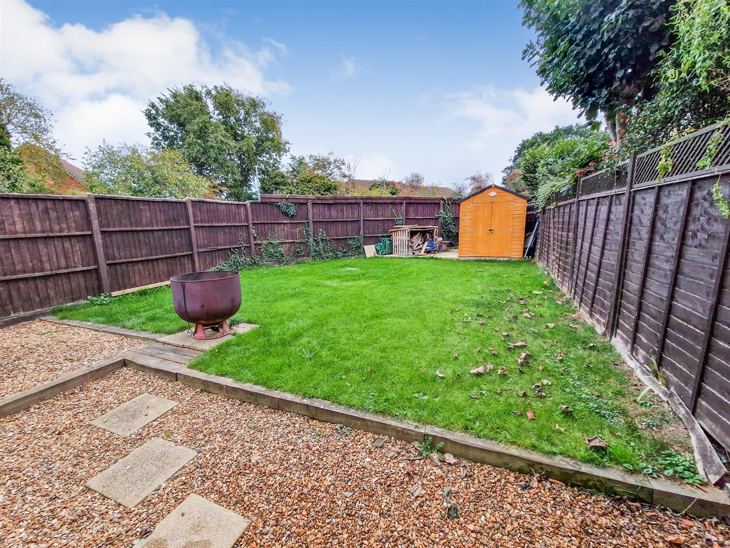 Mortimer Road, Kempston, Bedford